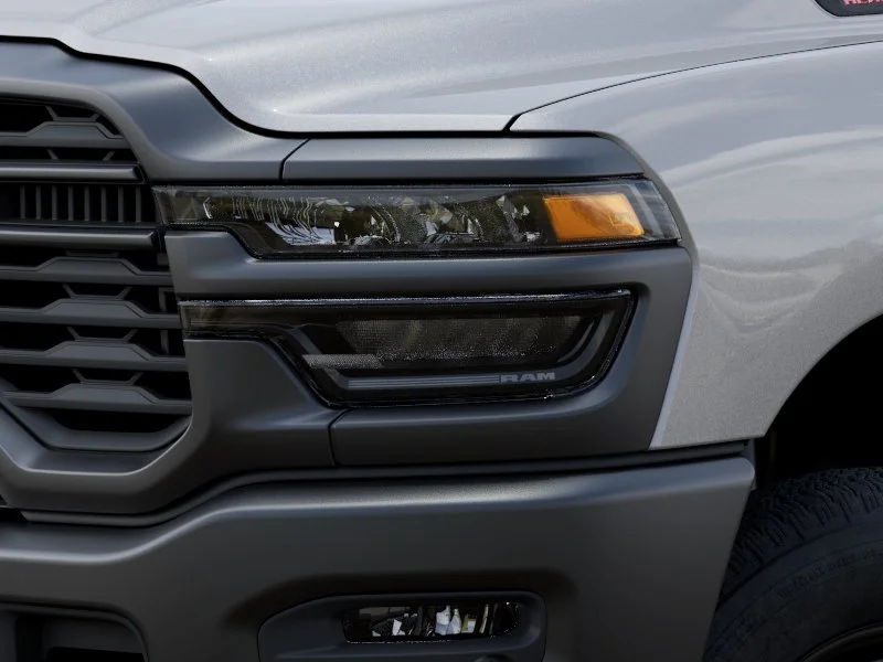 2026 RAM 2500 Tradesman - Photo 40