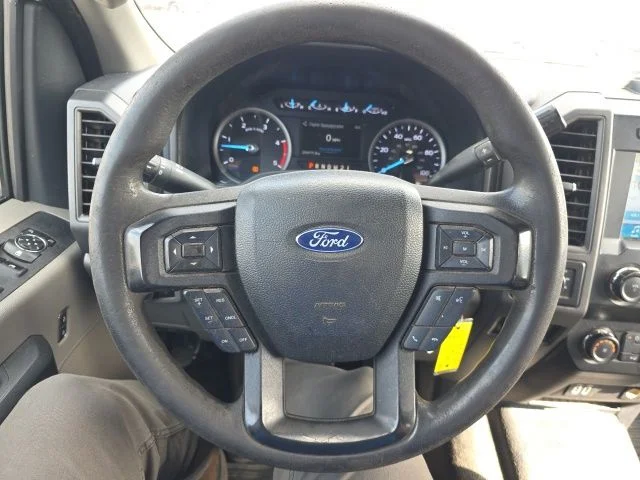 Used 2019 Oxford White Ford XL image 13