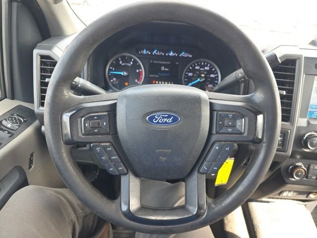 Used 2019 White Ford XL image 13