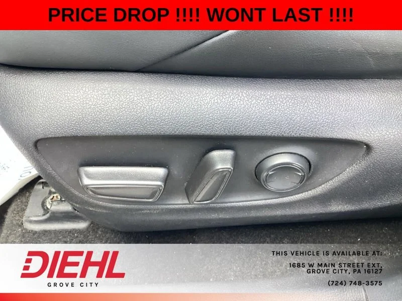 Used 2021 Silver Toyota XSE image 26