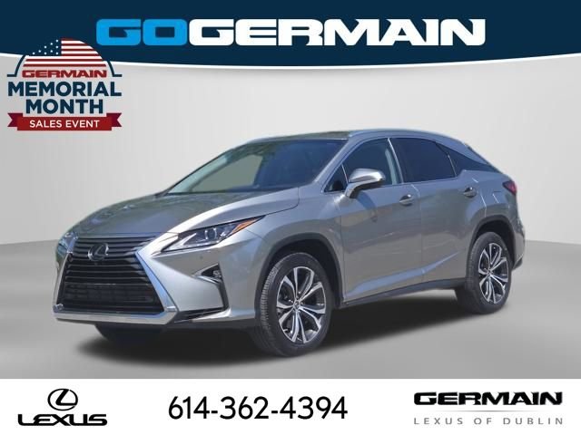2019 Lexus RX 350 350 AWD's photo