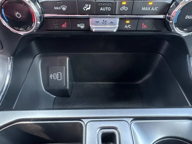 New 2026 Marsh Gray Ford XLT image 44