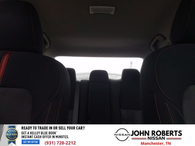 2024 Nissan Sentra SR - Photo 21