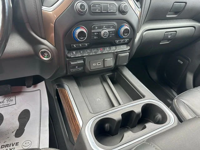 2023 Chevrolet Silverado 2500HD High Country - Photo 24