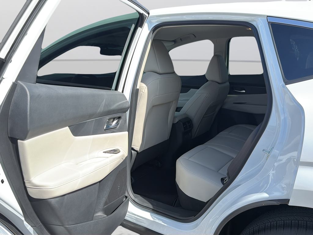 New 2026 White Nissan SV image 29