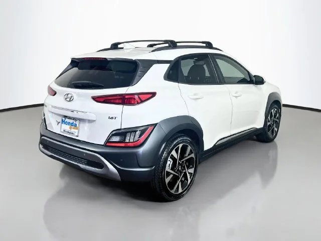Used 2022 Lunar Hyundai Limited image 22