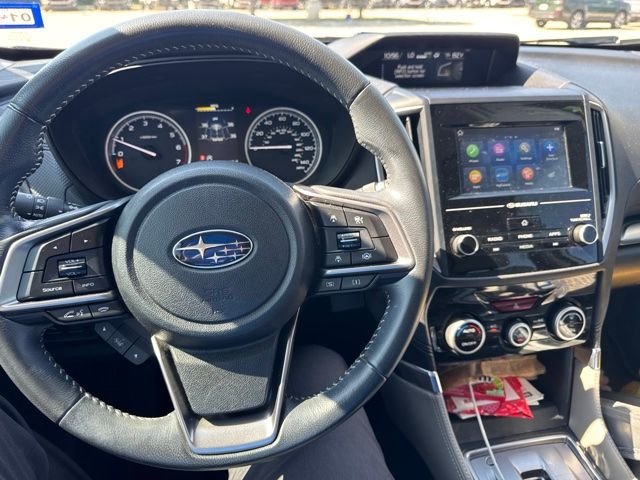 Used 2024  Subaru Premium image 13