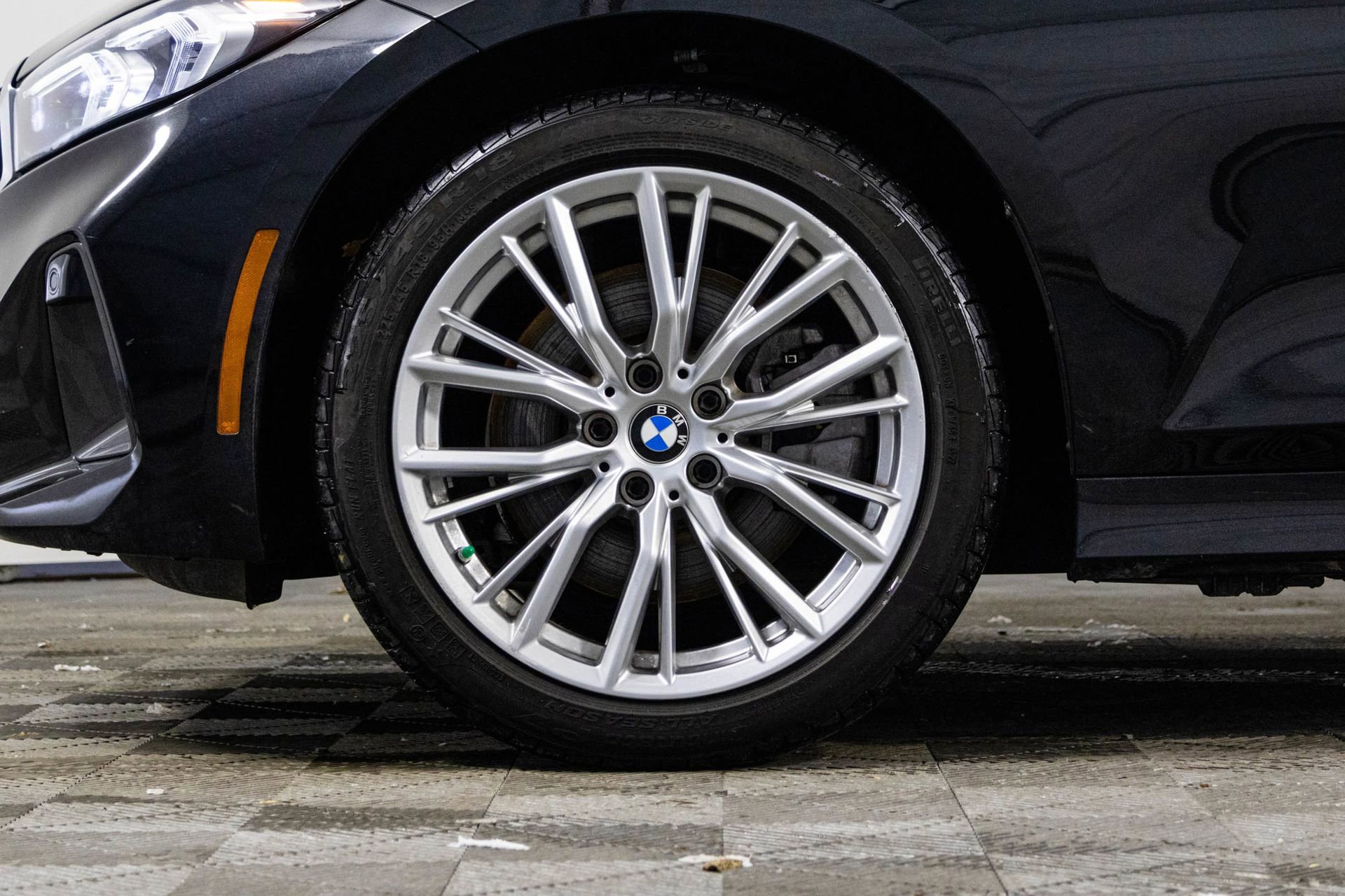 2023 BMW 330I - Image 44