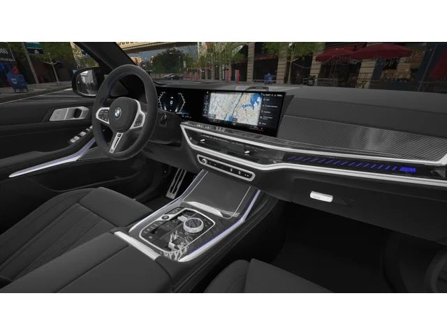 New 2027 Dravit Grey Metallic BMW  image 14