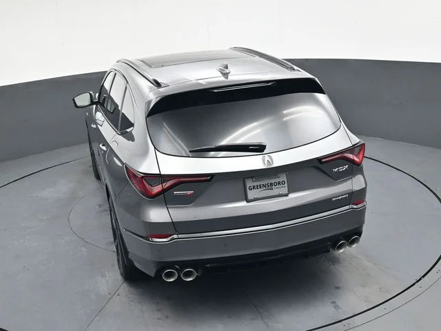 2026 Acura MDX Type S w/Advance Package - Photo 25
