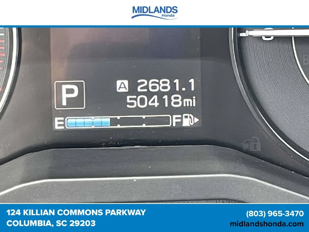 Used 2020 Gray Metallic Subaru Premium image 20