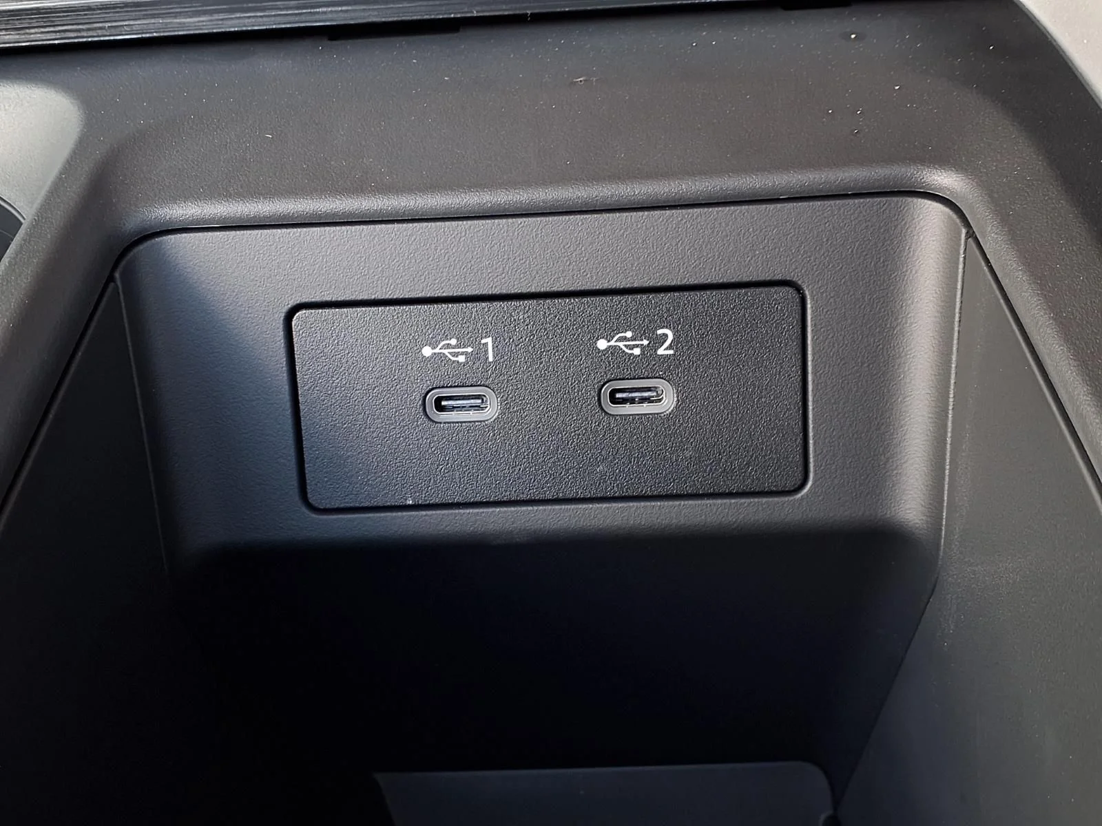 New 2026 Black Nissan SV image 24