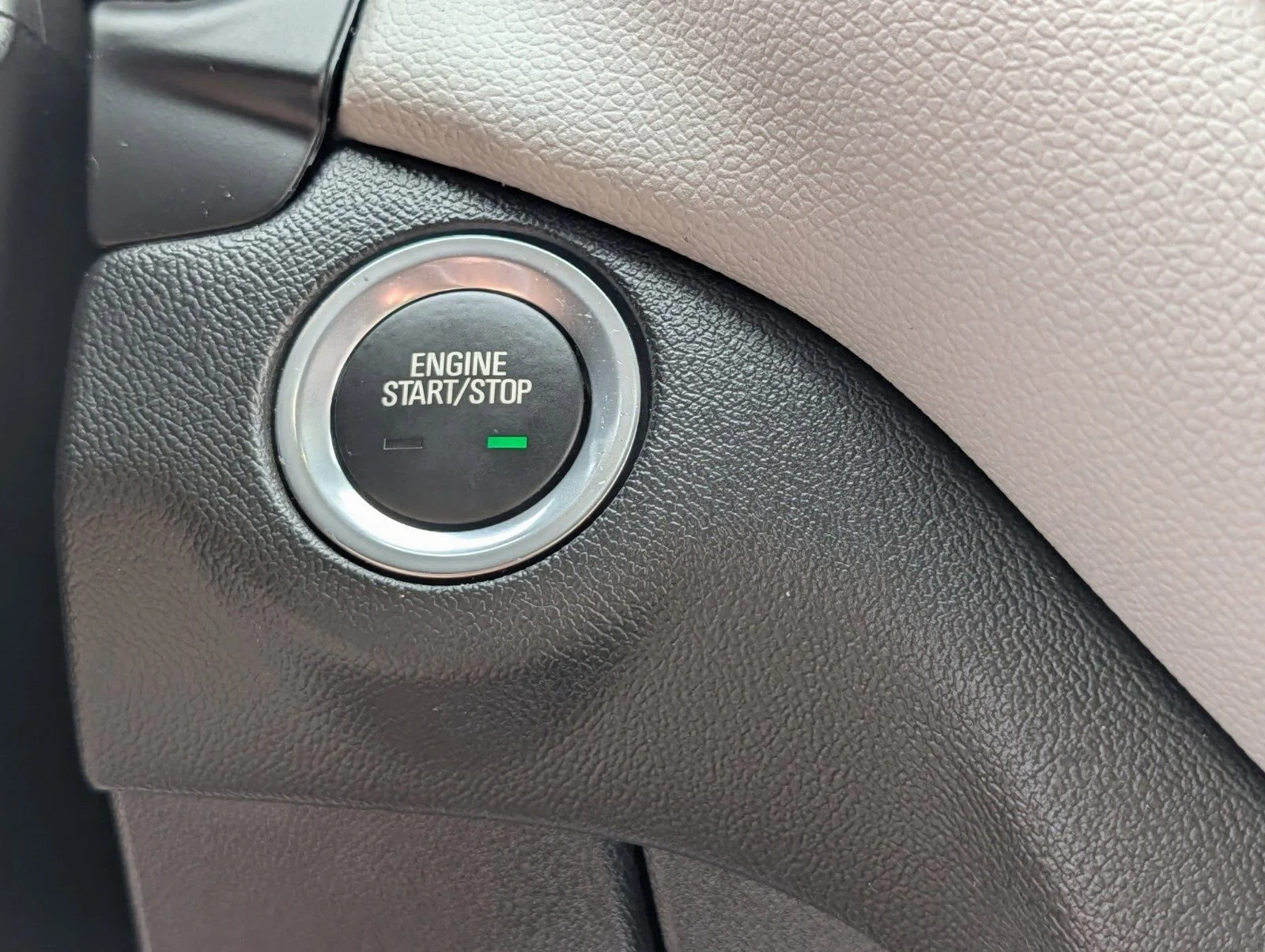 Used 2024 Mosaic Black Metallic Chevrolet LS image 7