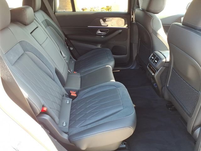 New 2026 Gray Mercedes-Benz GLS 63 AMG® image 20