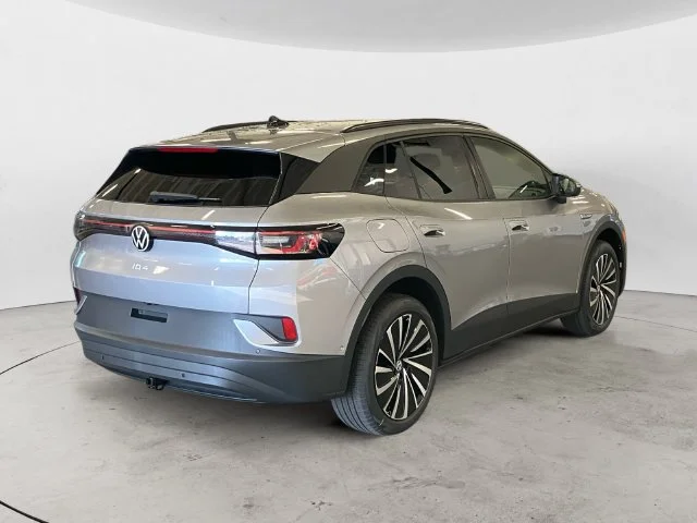 New 2026  Volkswagen Pro image 6