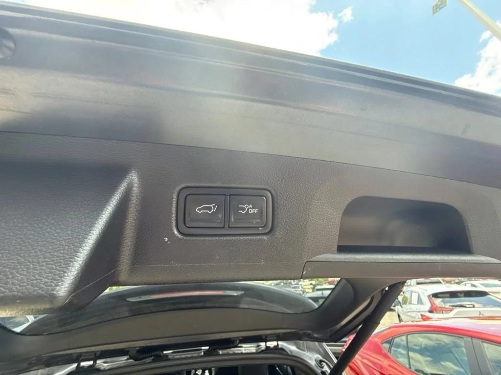 Used 2024 Gravity Gray Kia SX-Prestige X-Pro image 20