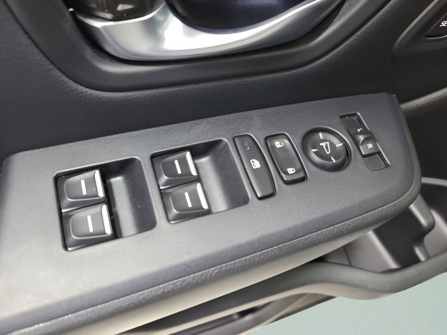 Used 2025 Platinum White Pearl Honda Touring image 28