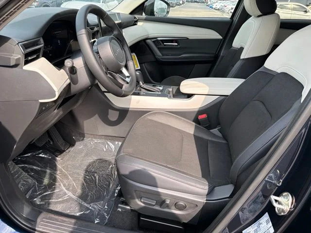 New 2026 Navy Blue Mica Mazda 2.5 S Preferred AWD image 22