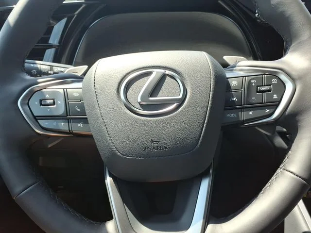 New 2026 Caviar Lexus PREMIUM AWD image 22