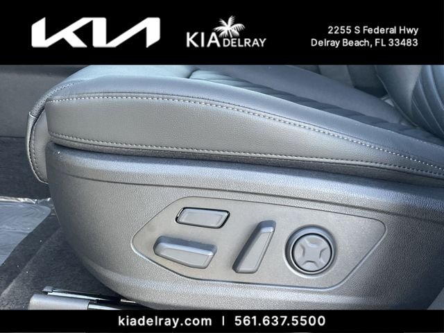 2026 Kia Sorento X-Line SX Prestige - Photo 19