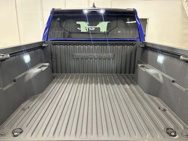 Used 2025 BLUE CRUSH METALLIC Toyota  image 23