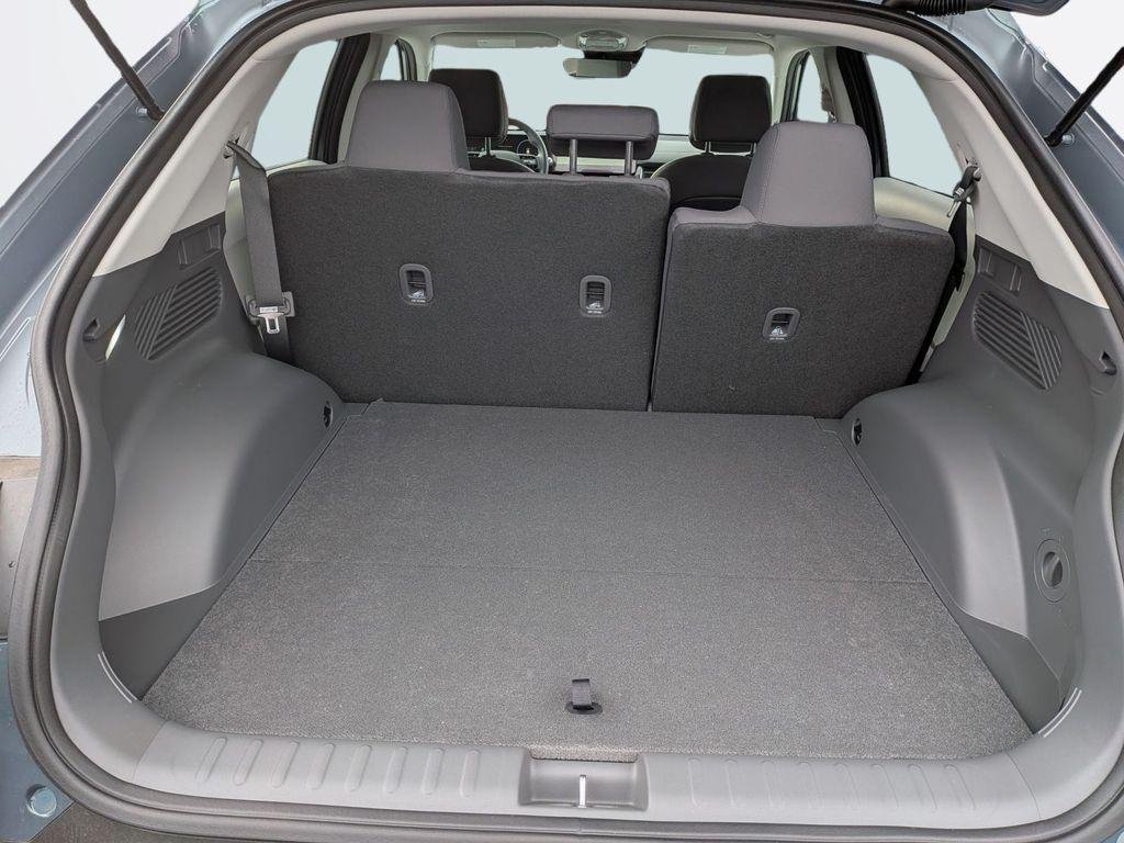 2025 Hyundai IONIQ 5 SE - Photo 27
