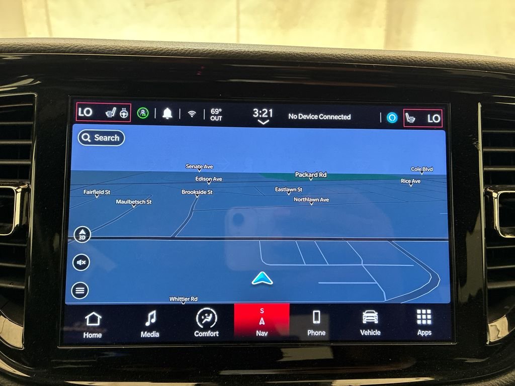 Used 2024 Black Dodge GT Plus image 19