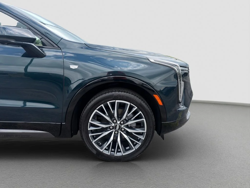 2025 Cadillac XT4 Sport - Photo 23