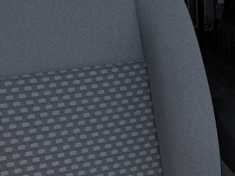 New 2027 Carbonized Gray Metallic Ford Base image 16