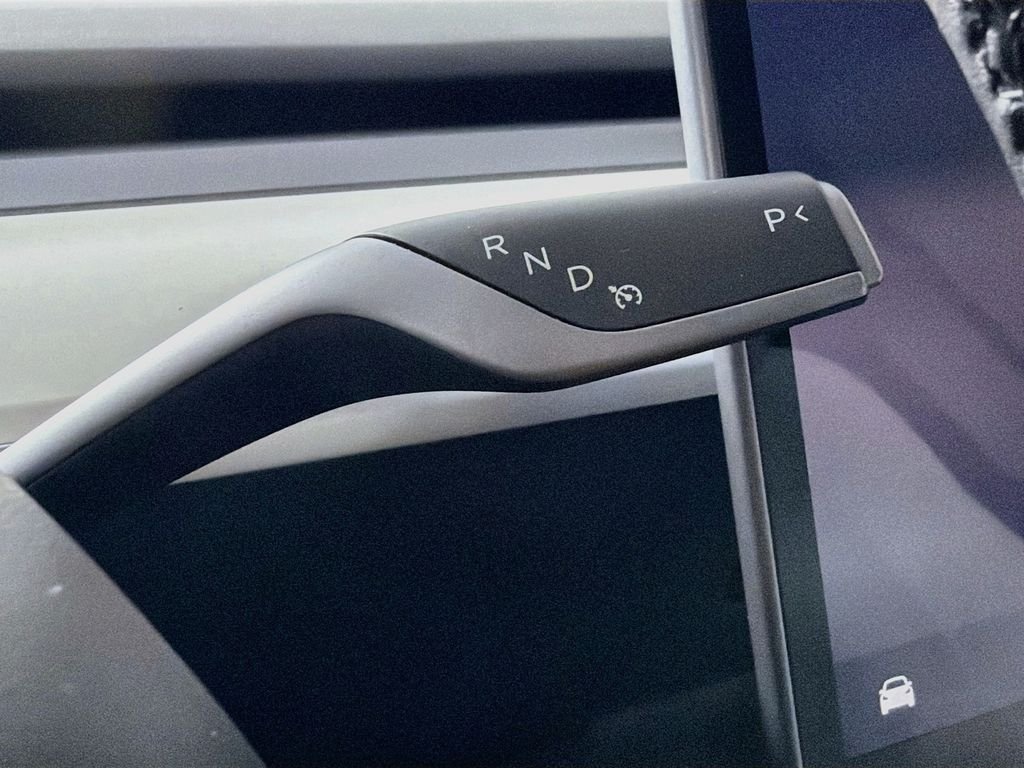 Used 2024 Gray Tesla Long Range image 17