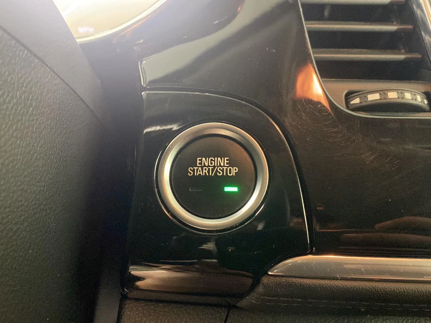 Used 2019 Deep Azure Metallic Buick Preferred image 22