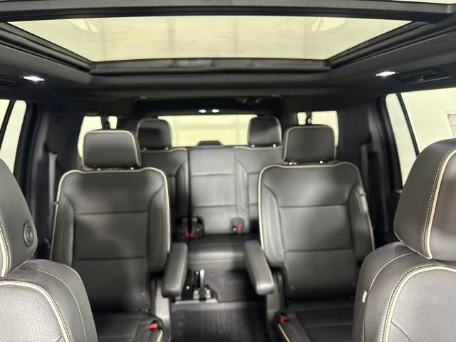 Used 2022 Gray GMC SLT image 14
