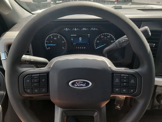 New 2026 Avalanche Ford XL image 28