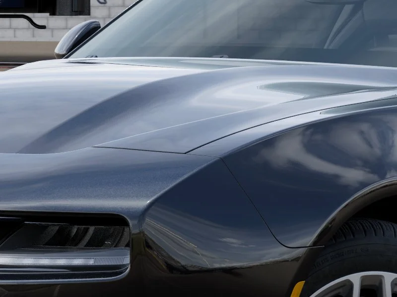 2025 Dodge Charger Daytona R/T - Photo 39