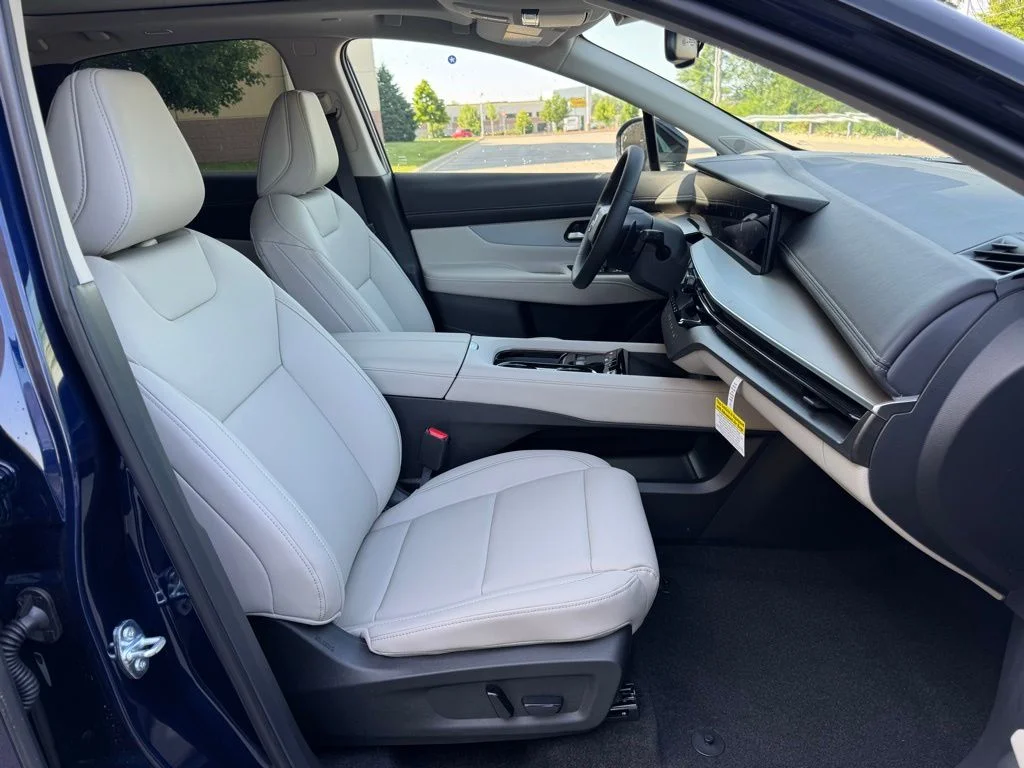 2025 Nissan Murano SL - Photo 12