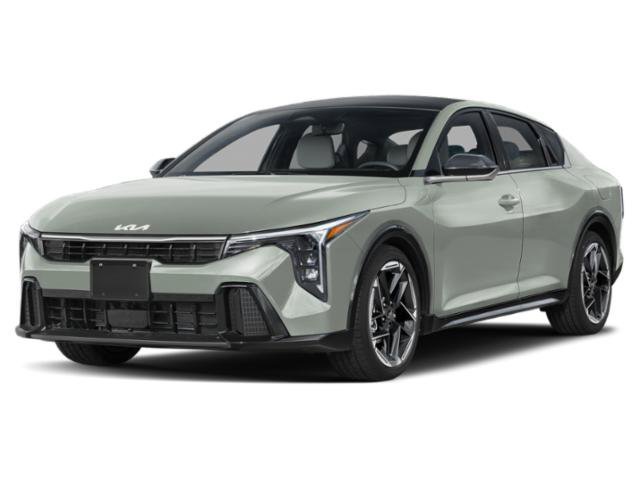 New 2026 Morning Haze Kia GT-Line image 1