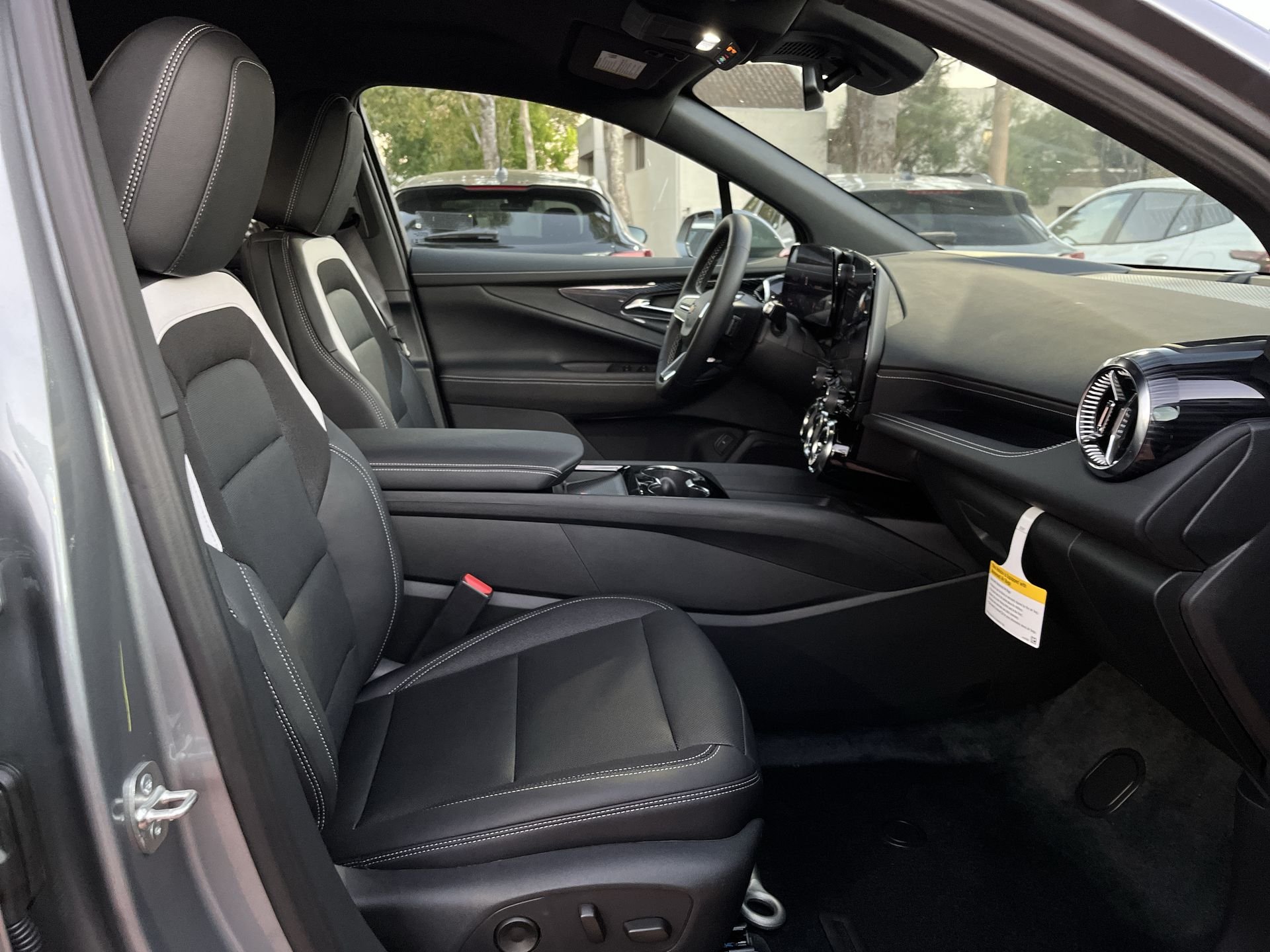 2026 Chevrolet Blazer EV LT - Photo 59