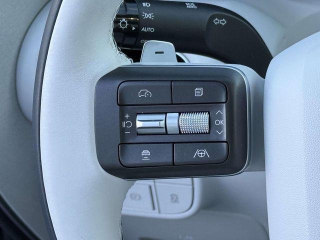 New 2026 Gray Hyundai Calligraphy AWD image 24