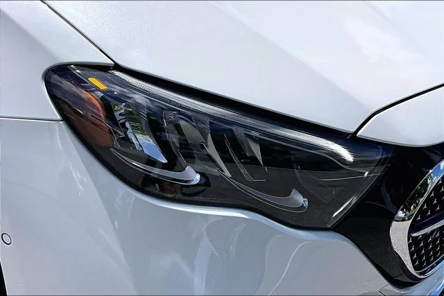 New 2026 Mercedes-Benz E-Class E 350 4D Sedan