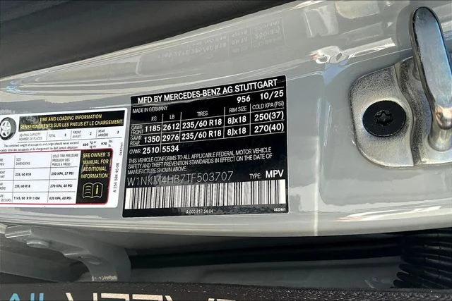 New 2026 Mercedes-Benz GLC GLC 300 4D Sport Utility