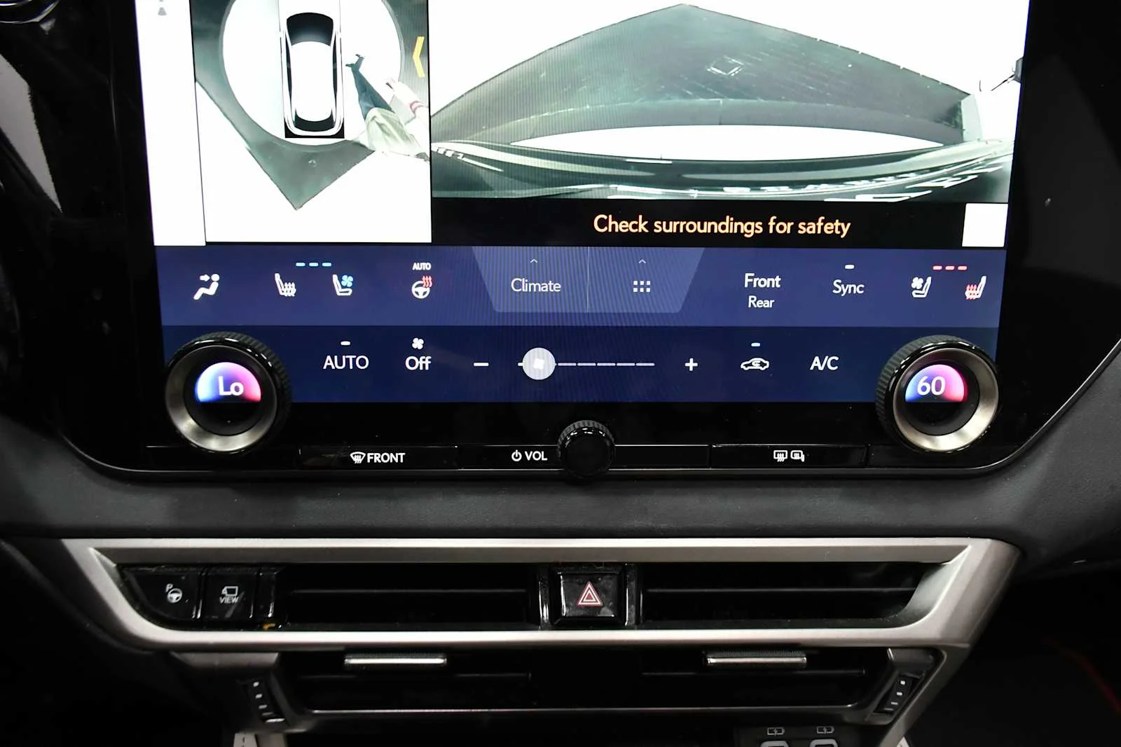 Used 2024 Caviar Lexus Premium Plus image 20