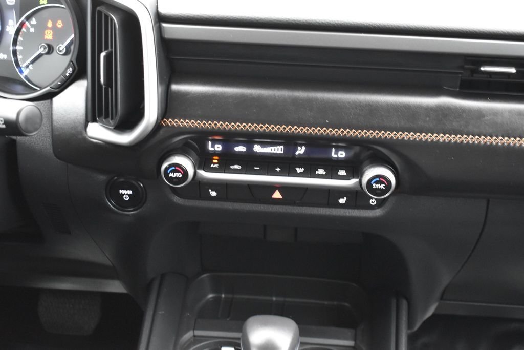 Certified Used 2025 Gray Mazda Premium image 16
