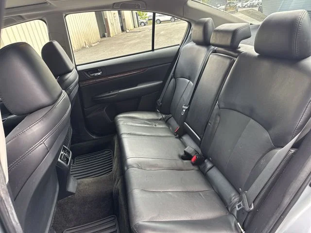 Used 2013 Silver Subaru 2.5i image 13
