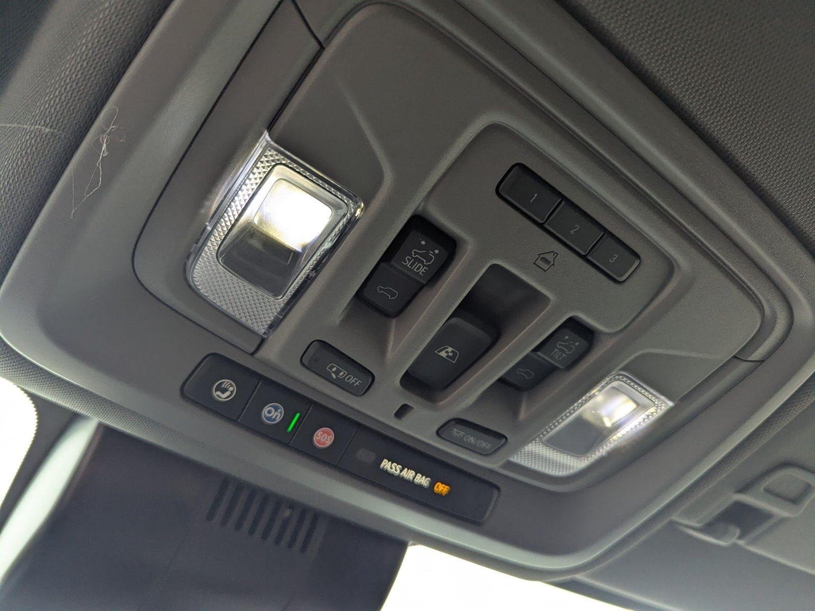 New 2026 Onyx Black GMC Denali image 31