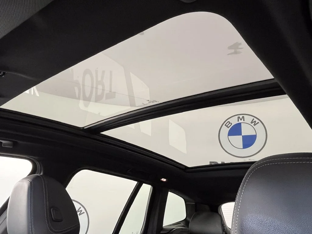 Certified Used 2024 Gray Metallic BMW xDrive30i image 22