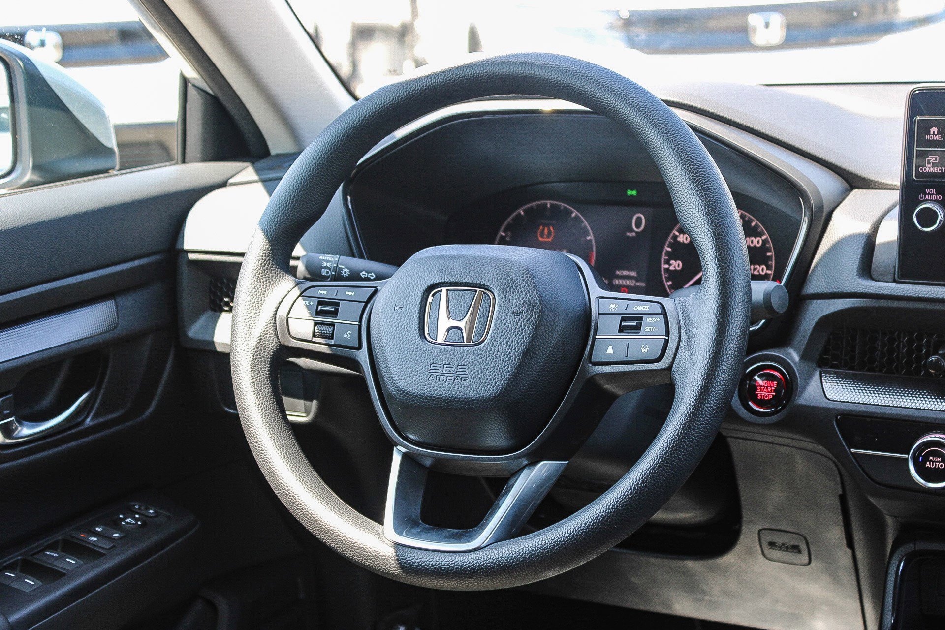 2026 Honda CR-V LX - Photo 17