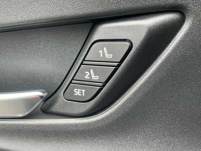 Certified Used 2024  Toyota XSE Premium image 27