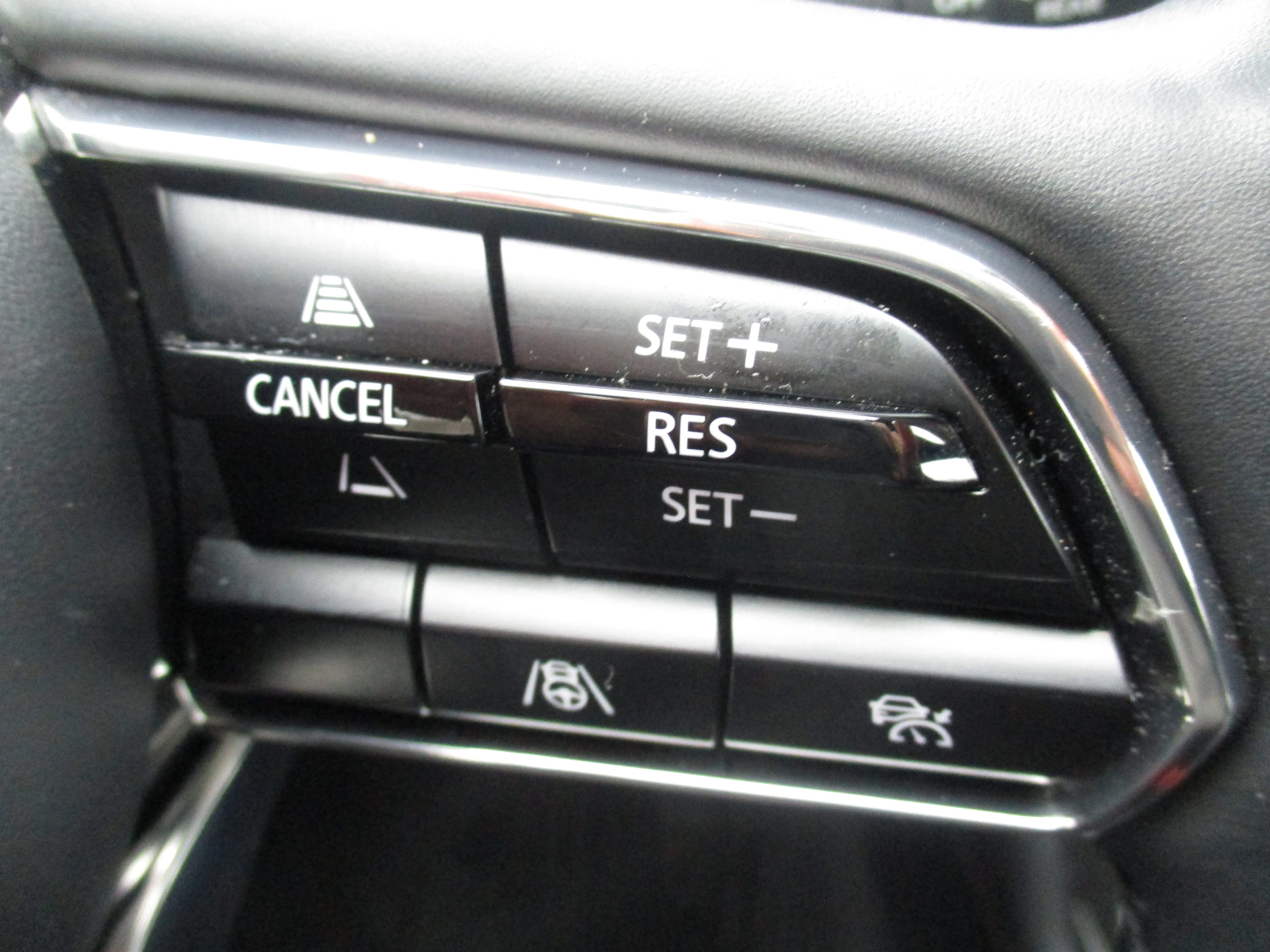Used 2025 Jet Black Mica Mazda Premium Plus Package image 39