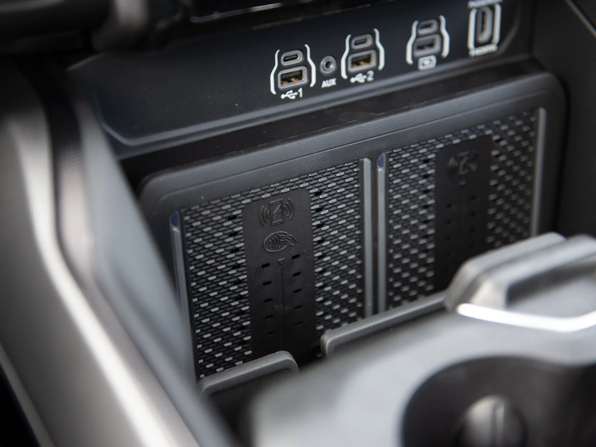 New 2026 Blue RAM Sport* image 23