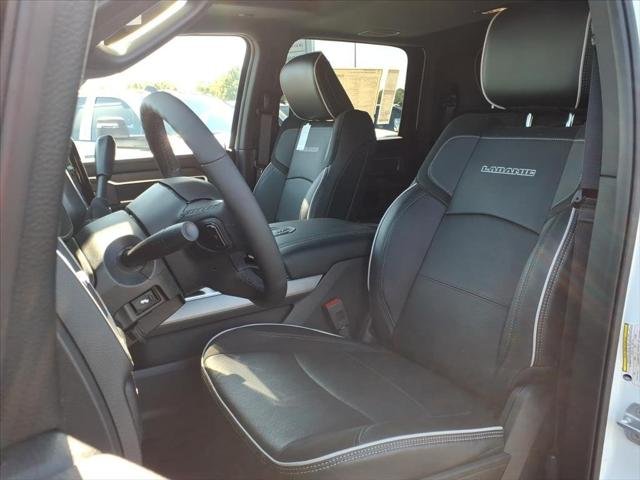 2026 RAM 2500 Laramie - Photo 33